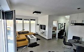 Apartament Amon Nr 5