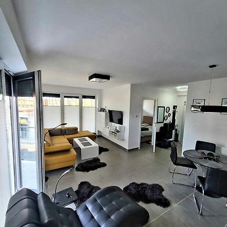 Apartament Apartament Amon Nr 5 Ujście-Darłowskie Zewnętrze zdjęcie