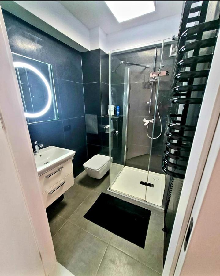 Apartament Apartament Amon Nr 5 Ujście-Darłowskie Zewnętrze zdjęcie