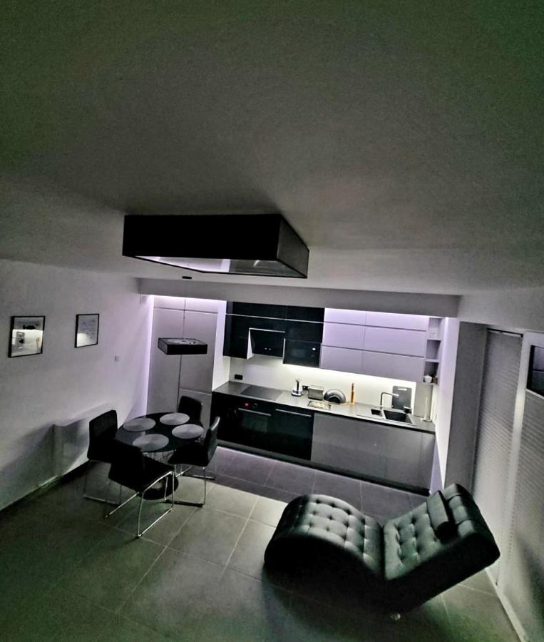 Apartament Apartament Amon Nr 5 Ujście-Darłowskie Zewnętrze zdjęcie